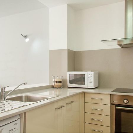 Apartamento Tarter Parc 1 Habitacion Canillo Exterior photo