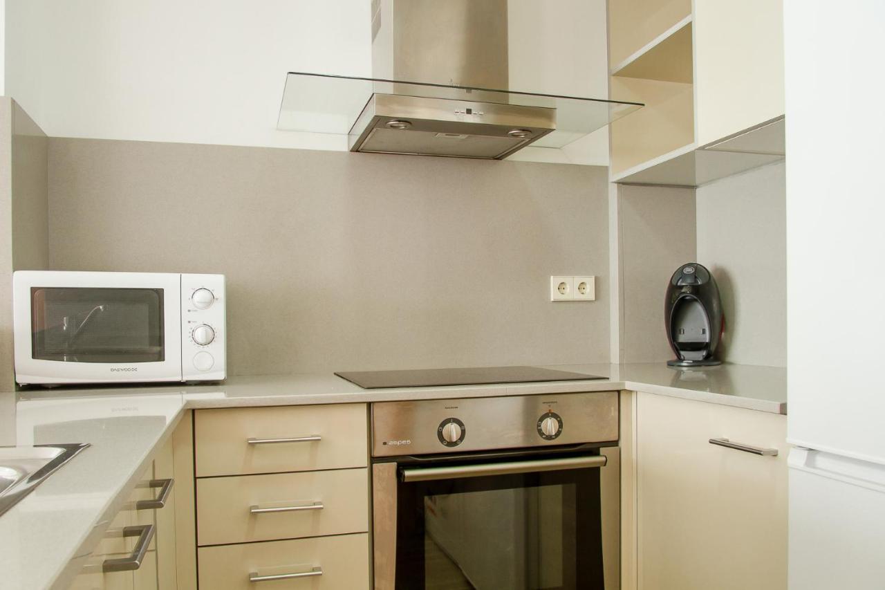 Apartamento Tarter Parc 1 Habitacion Canillo Exterior photo