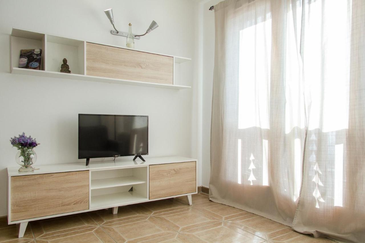 Apartamento Tarter Parc 1 Habitacion Canillo Exterior photo