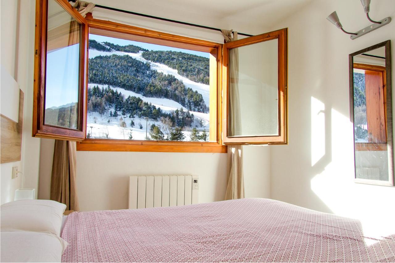 Apartamento Tarter Parc 1 Habitacion Canillo Exterior photo
