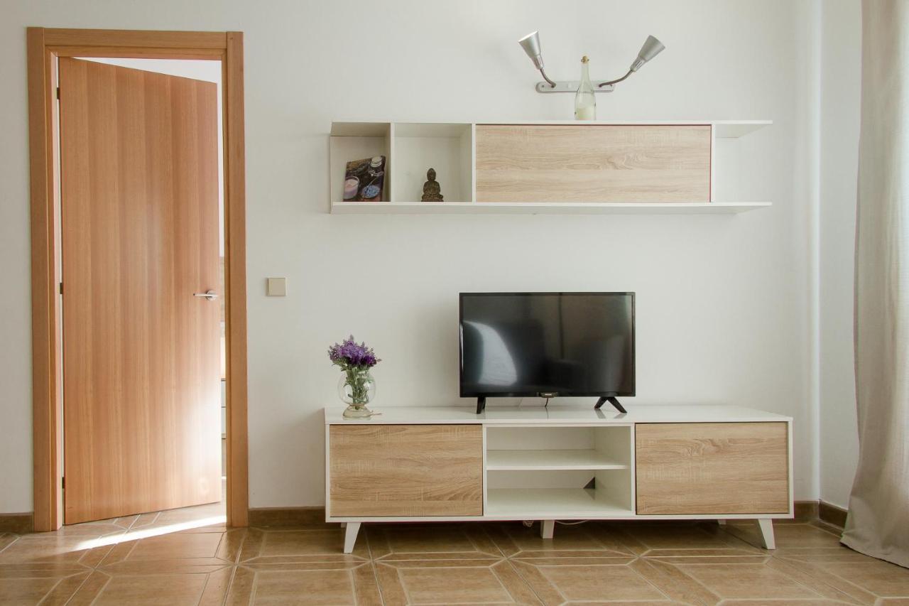 Apartamento Tarter Parc 1 Habitacion Canillo Exterior photo